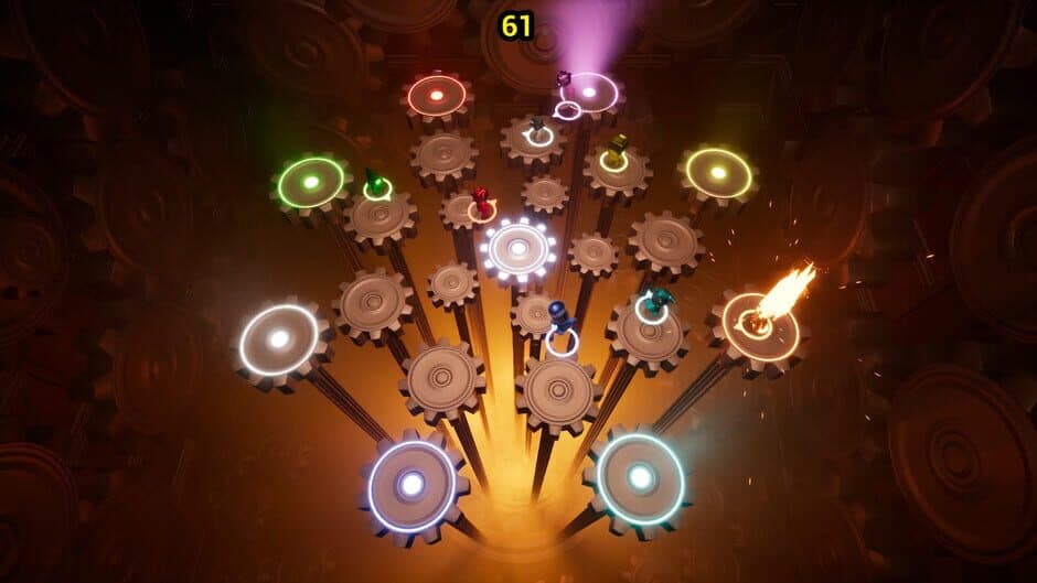 Metal Heads screenshot 3