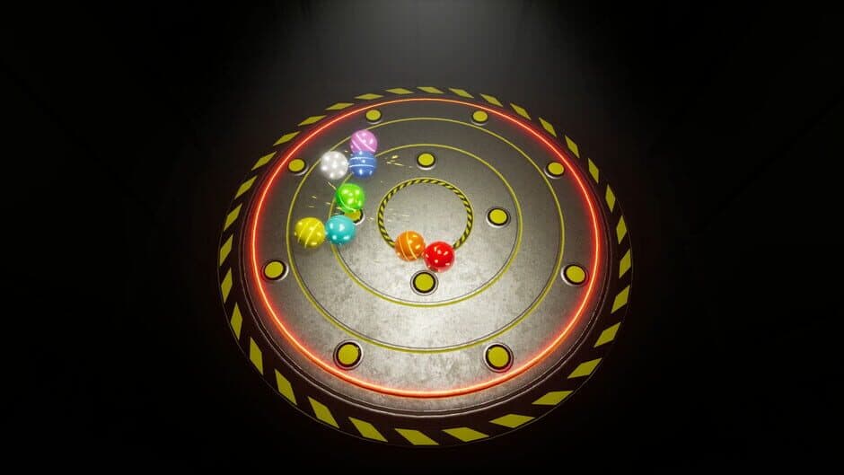 Metal Heads screenshot 4