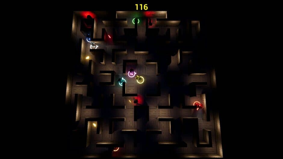 Metal Heads screenshot 1