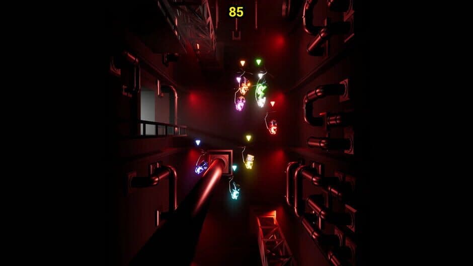Metal Heads screenshot 2