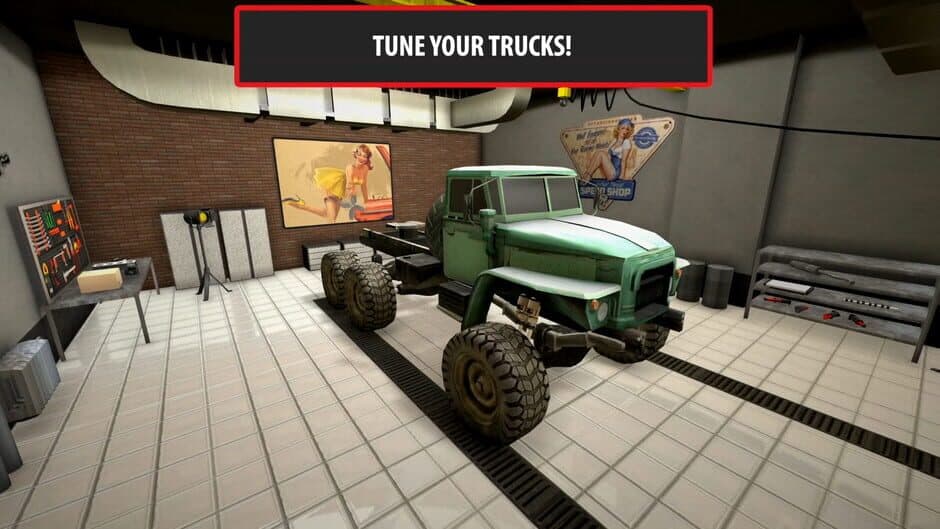 Moscow Rush screenshot 2