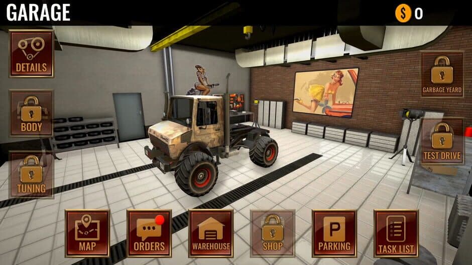 Moscow Rush screenshot 3