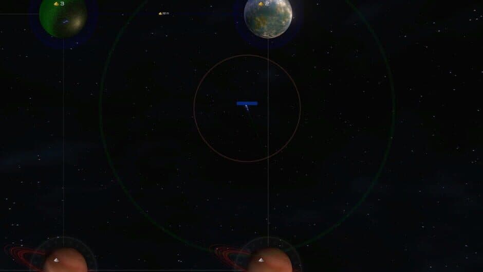 Admiral Stepinski screenshot 2