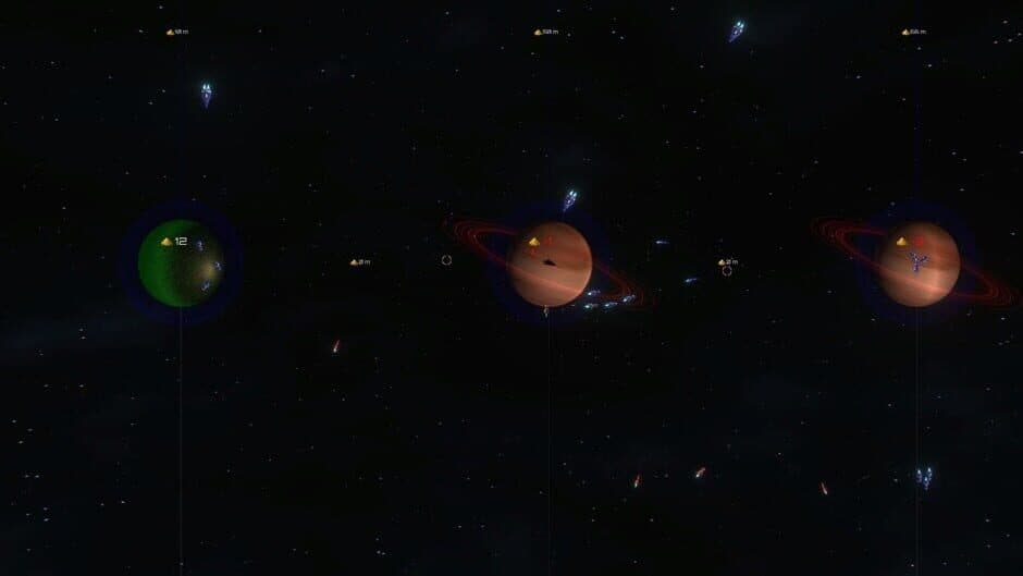 Admiral Stepinski screenshot 1