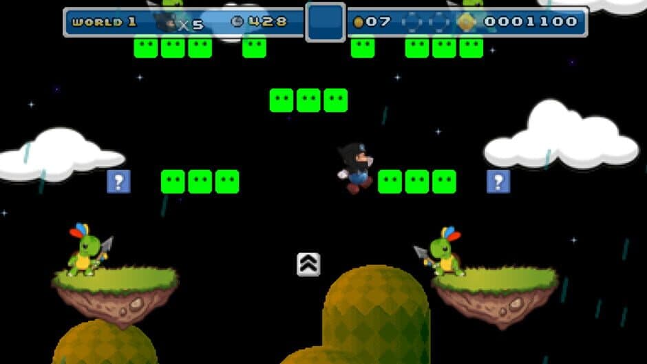 Super Lee World screenshot 4
