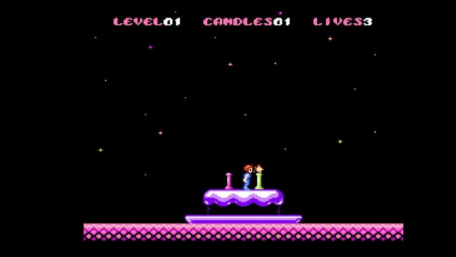 Second Dimension RetroPak Vol. 1 screenshot 3