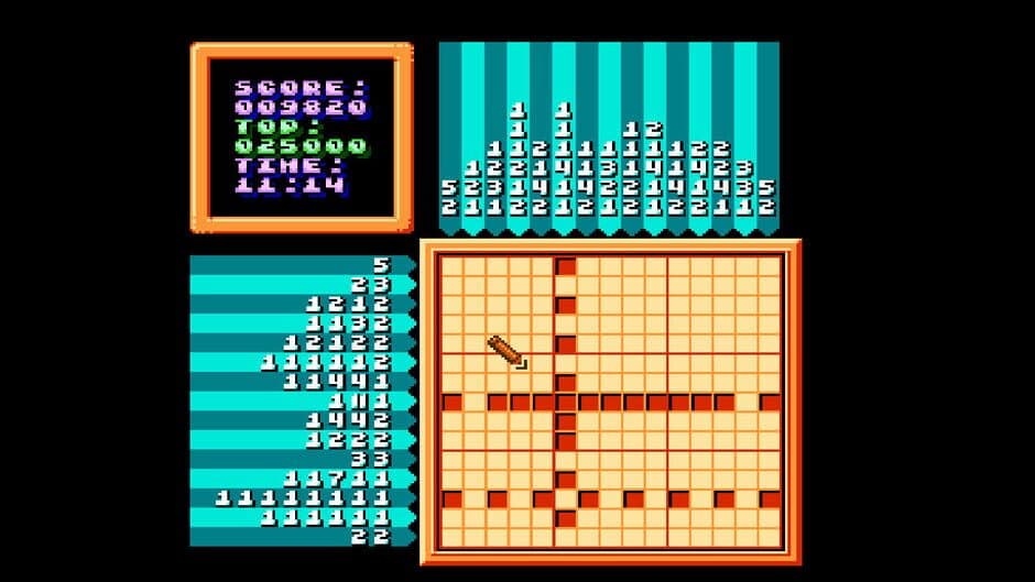 Second Dimension RetroPak Vol. 1 screenshot 2