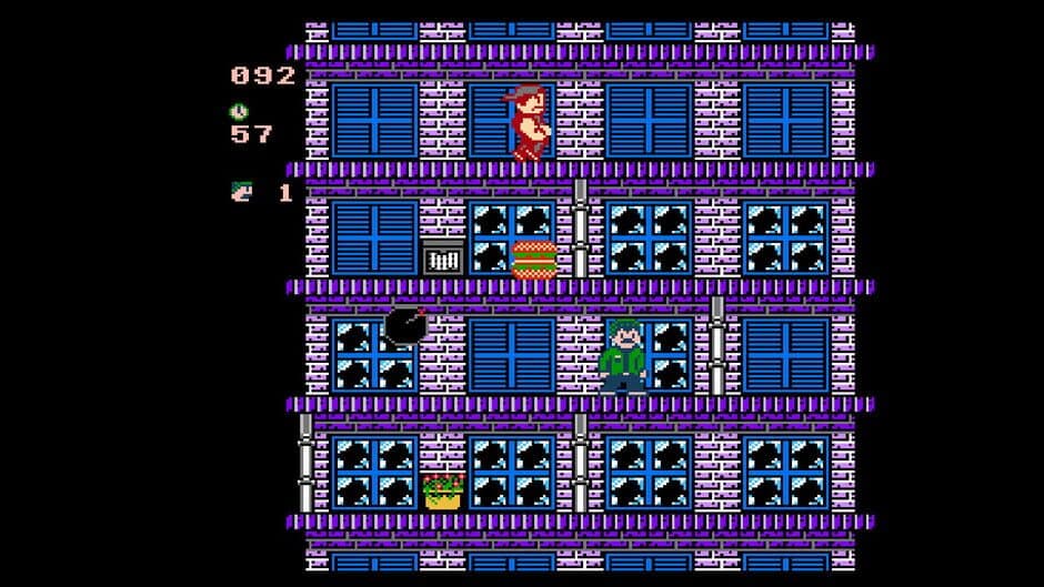 Second Dimension RetroPak Vol. 1 screenshot 1