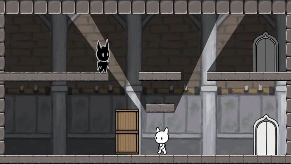Night & Day screenshot 2