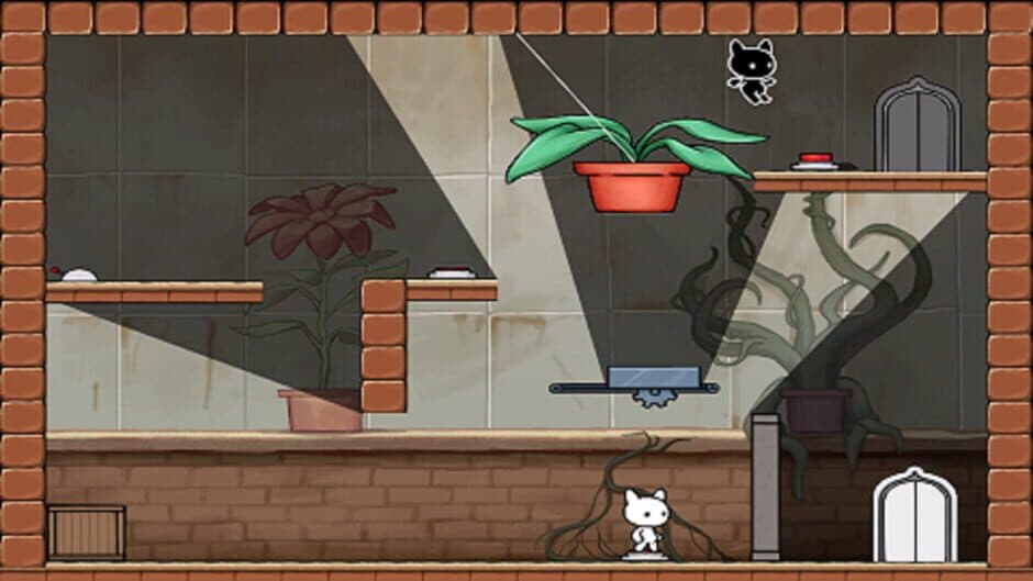 Night & Day screenshot 1