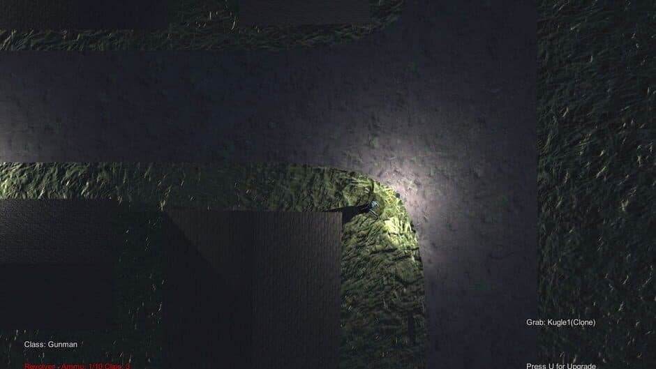 4th Era: The RuneChild screenshot 4