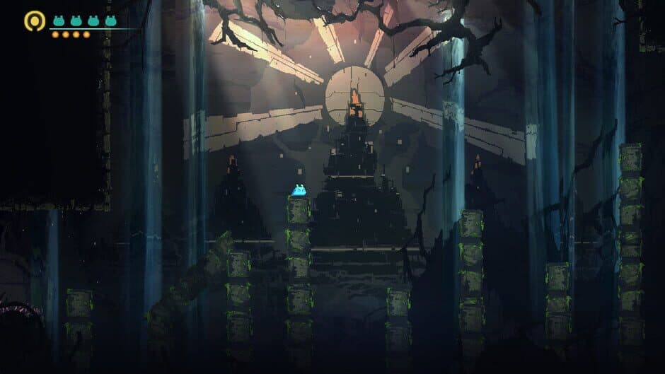 MO:Astray screenshot 3