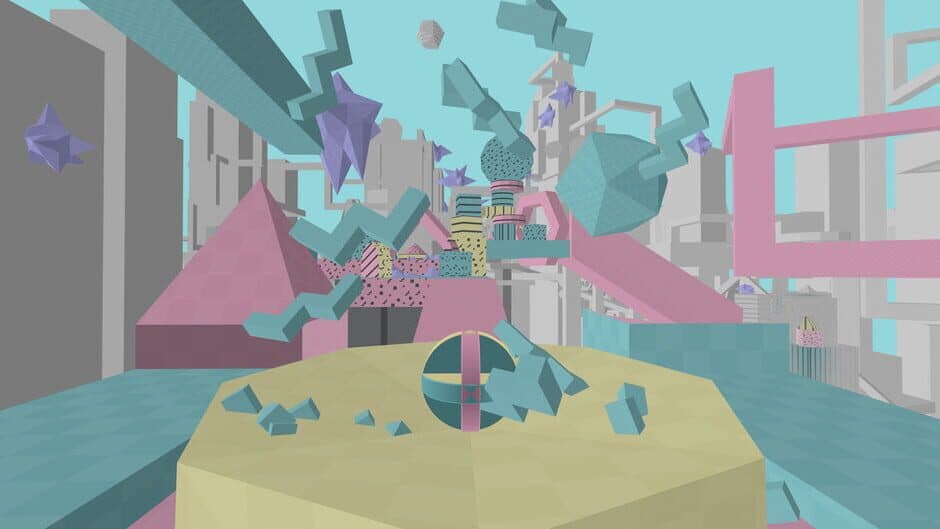 Cubico screenshot 2