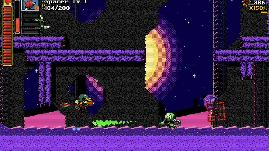 War Girl screenshot 4