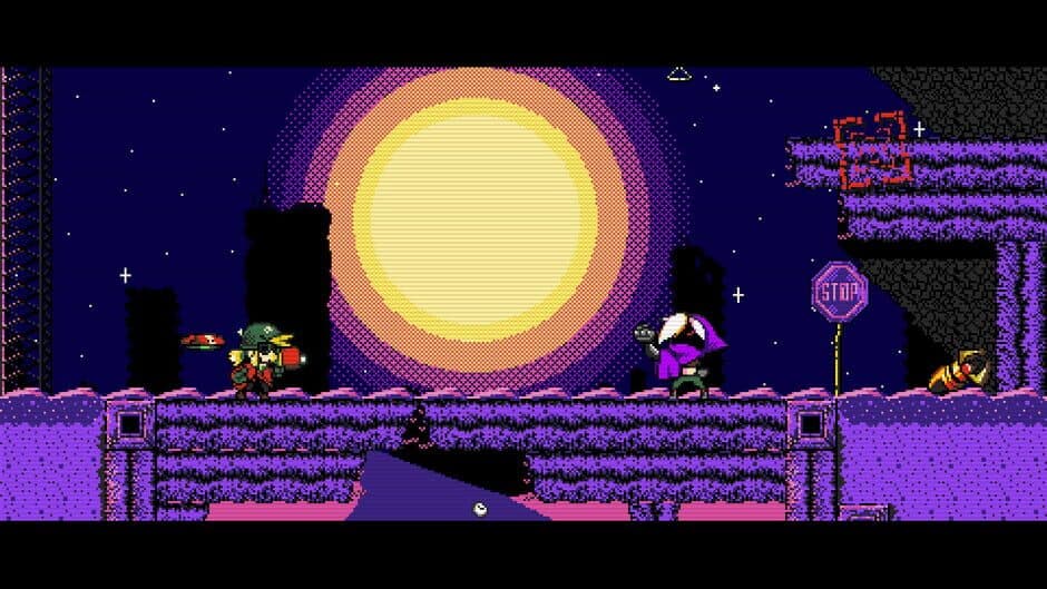 War Girl screenshot 3