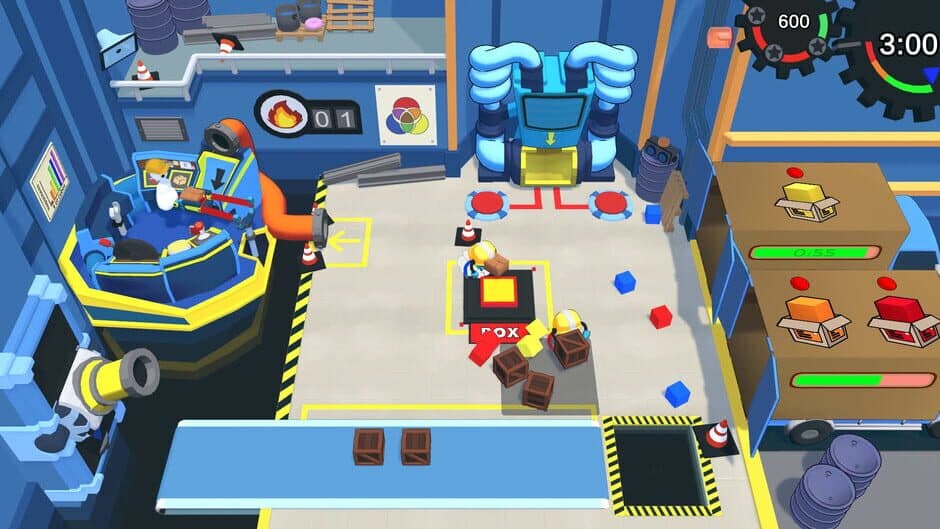 Wacktory screenshot 4