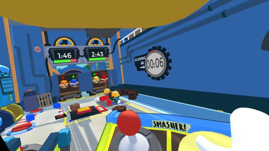 Wacktory screenshot 2