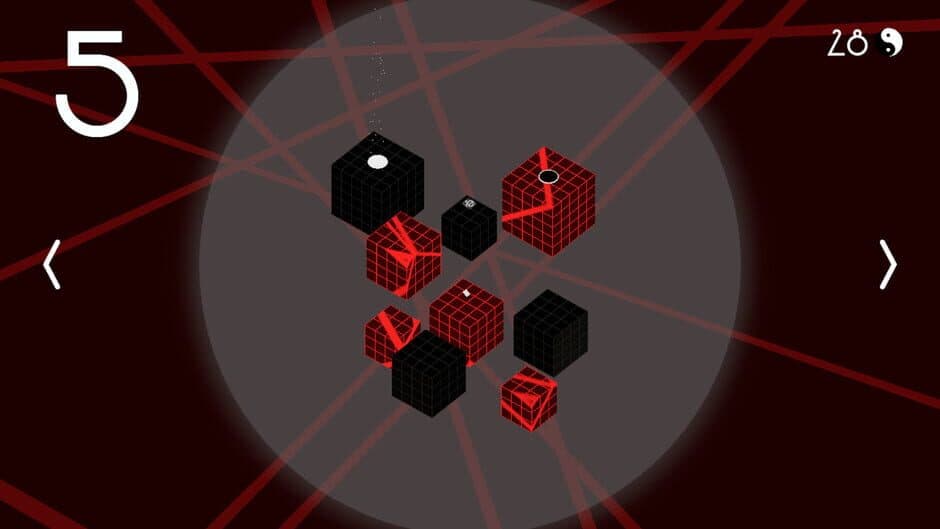 Obversion screenshot 2