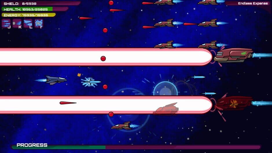 All Systems Operational screenshot 1