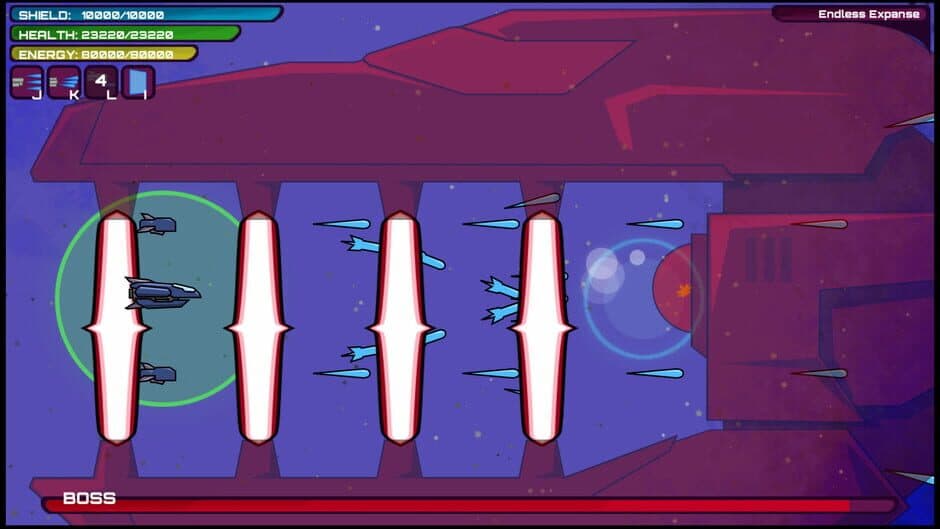 All Systems Operational screenshot 2