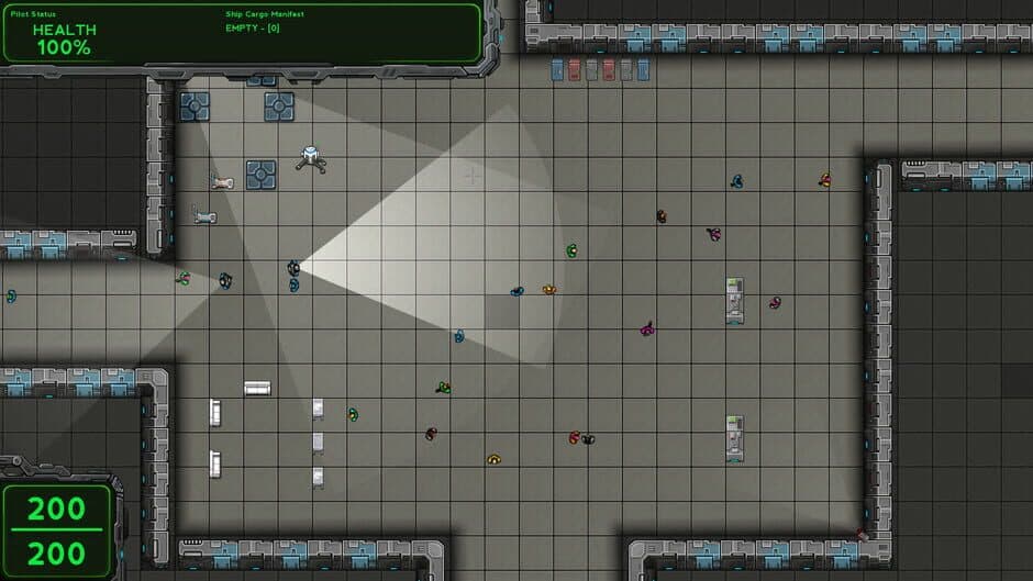 Galaxy Crash screenshot 4