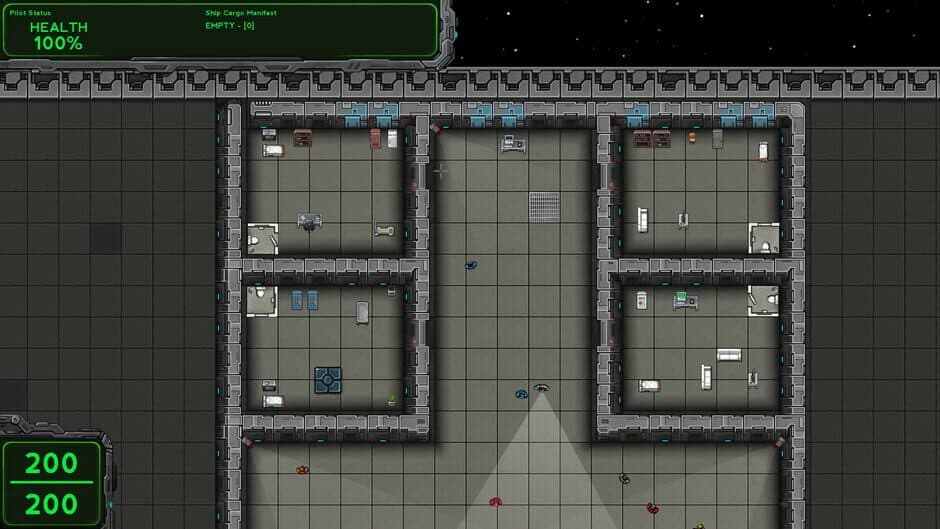 Galaxy Crash screenshot 3