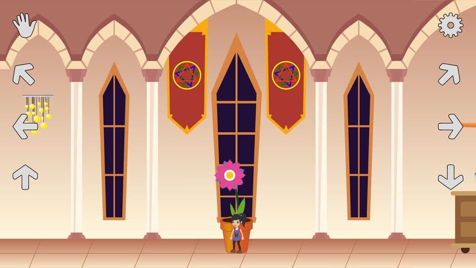 Back to Hell screenshot 3