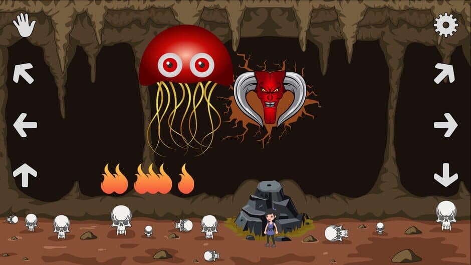 Back to Hell screenshot 1