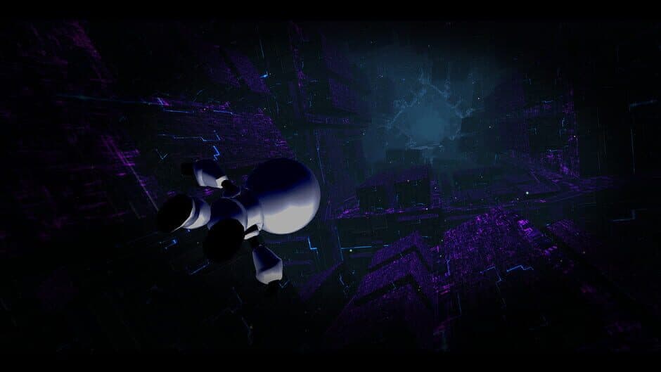 Darkness Rollercoaster: Ultimate Shooter Edition screenshot 3