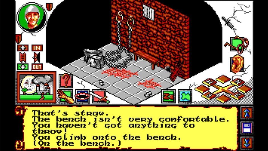 The Final Battle screenshot 2