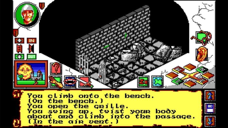The Final Battle screenshot 3