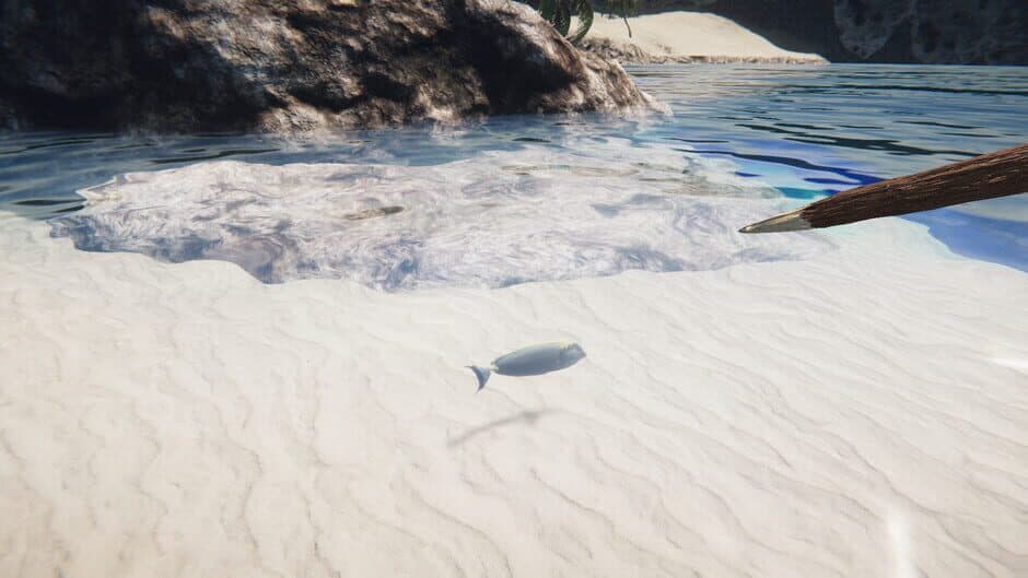 Naked and Afraid: The Game screenshot 2