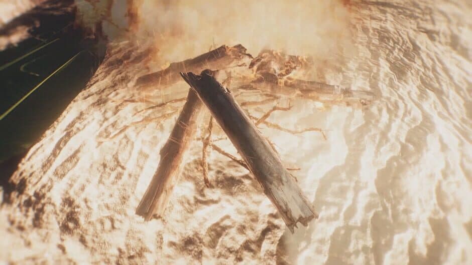 Naked and Afraid: The Game screenshot 3
