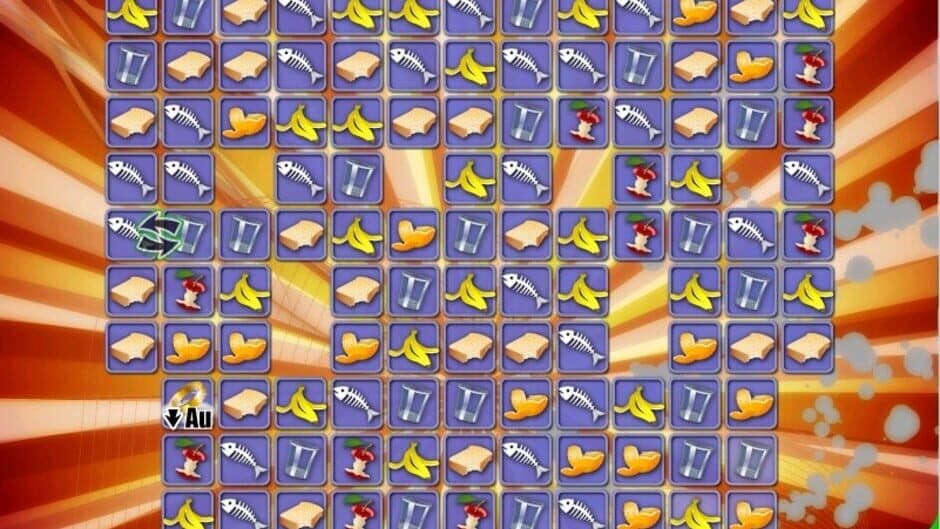 Recyclomania screenshot 1