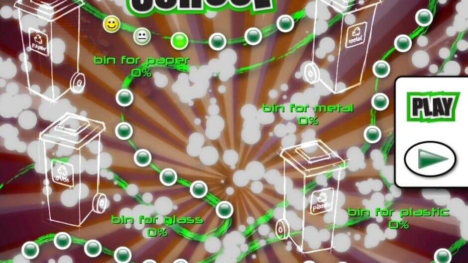 Recyclomania screenshot 3