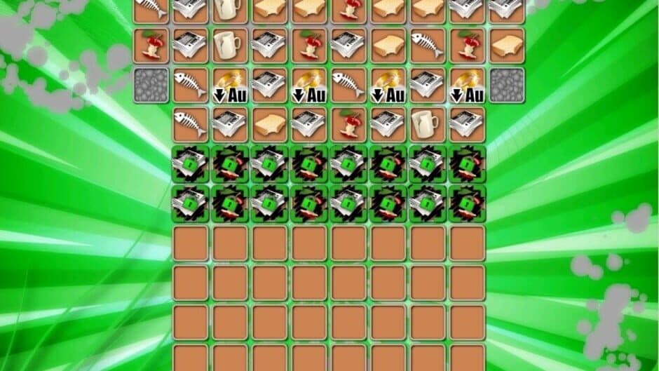 Recyclomania screenshot 4