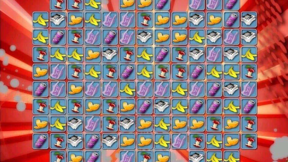 Recyclomania screenshot 2