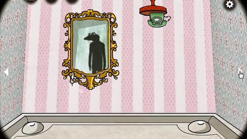 Samsara Room screenshot 4