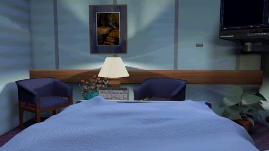 Blown Away screenshot 3