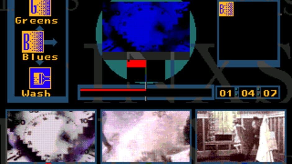 INXS: Make My Video screenshot 2