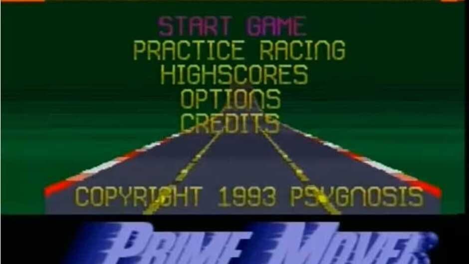 Prime Mover screenshot 3