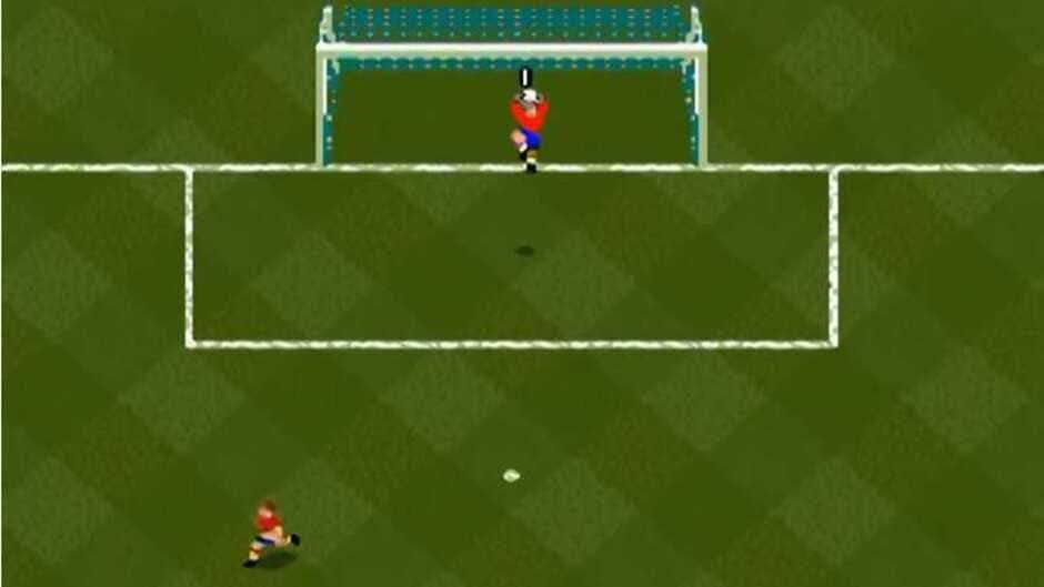World Cup USA 94 screenshot 2