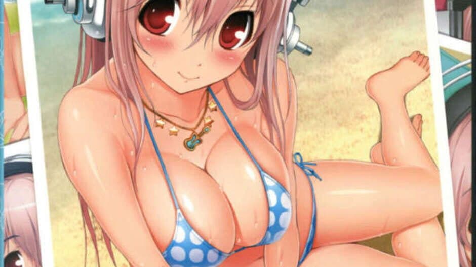 SoniComi screenshot 4