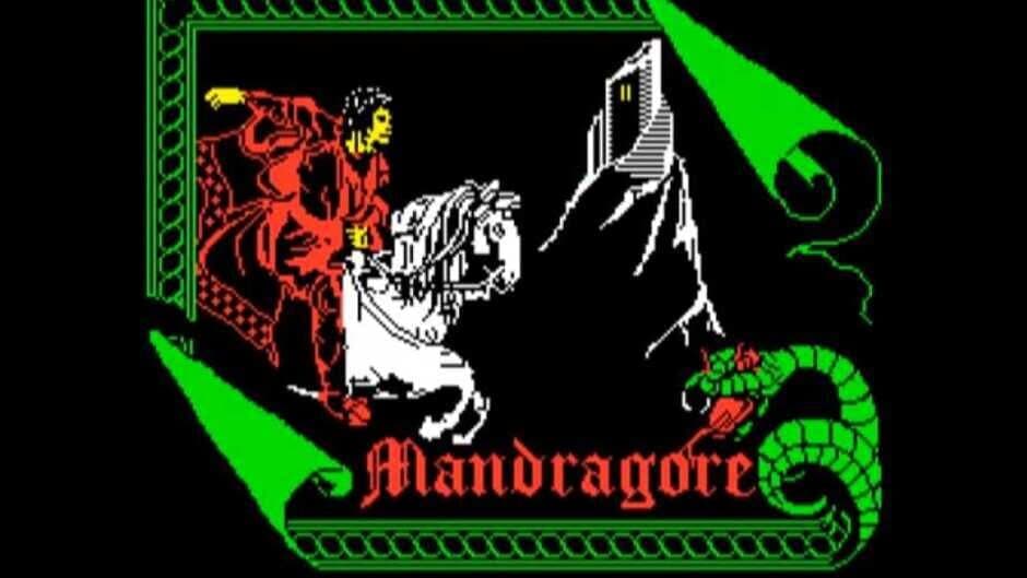 Mandragore screenshot 2