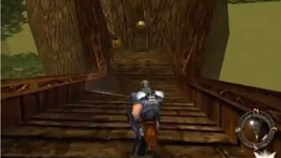Draconus: Cult of the Wyrm screenshot 3