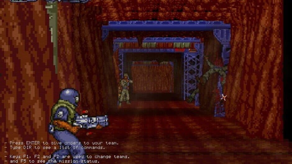 Narco Police screenshot 2
