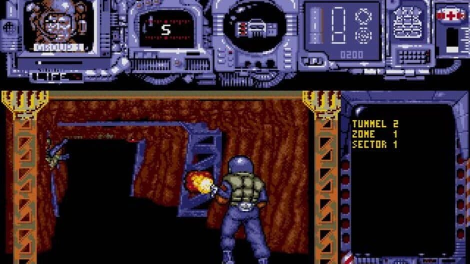 Narco Police screenshot 3