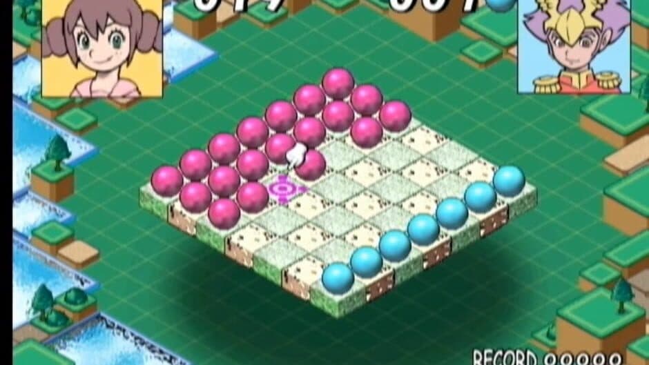 Get!! Colonies screenshot 3