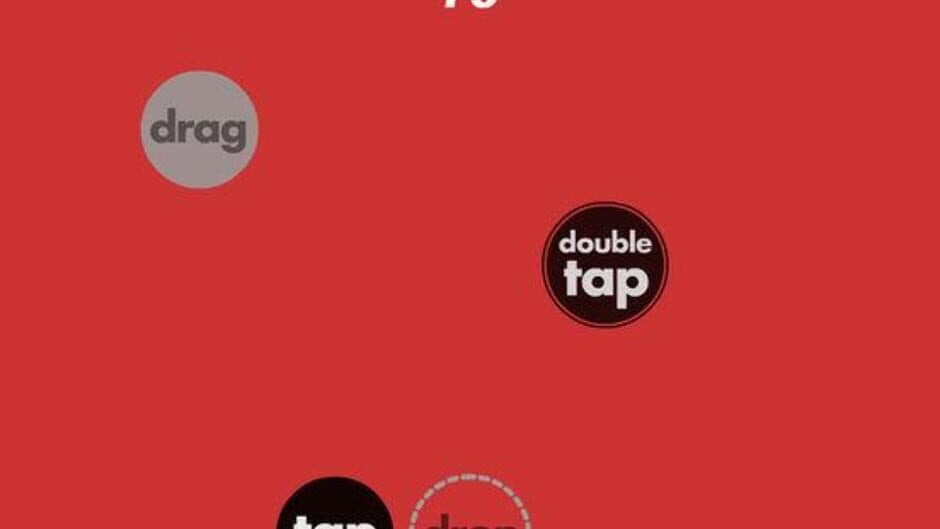 Tap Tap Tap screenshot 3