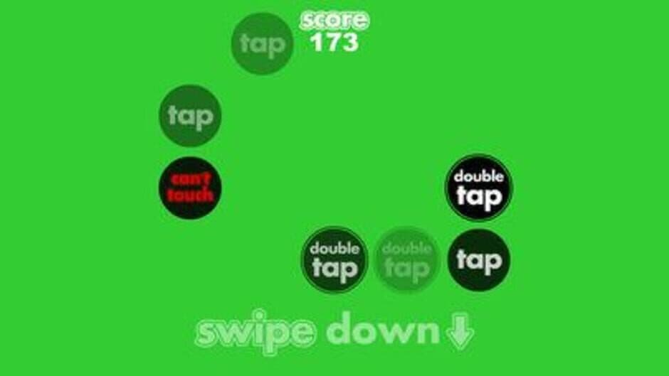 Tap Tap Tap screenshot 2